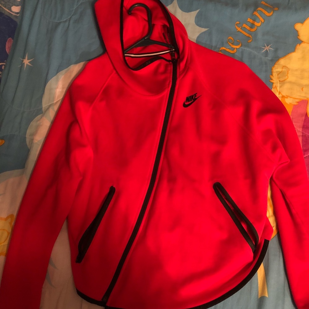 Women’s Nike Tech Hoodie